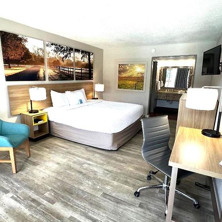 Days Inn By Wyndham Wildwood I-75 Dış mekan fotoğraf