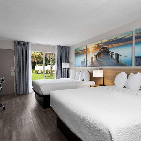Days Inn By Wyndham Wildwood I-75 Dış mekan fotoğraf