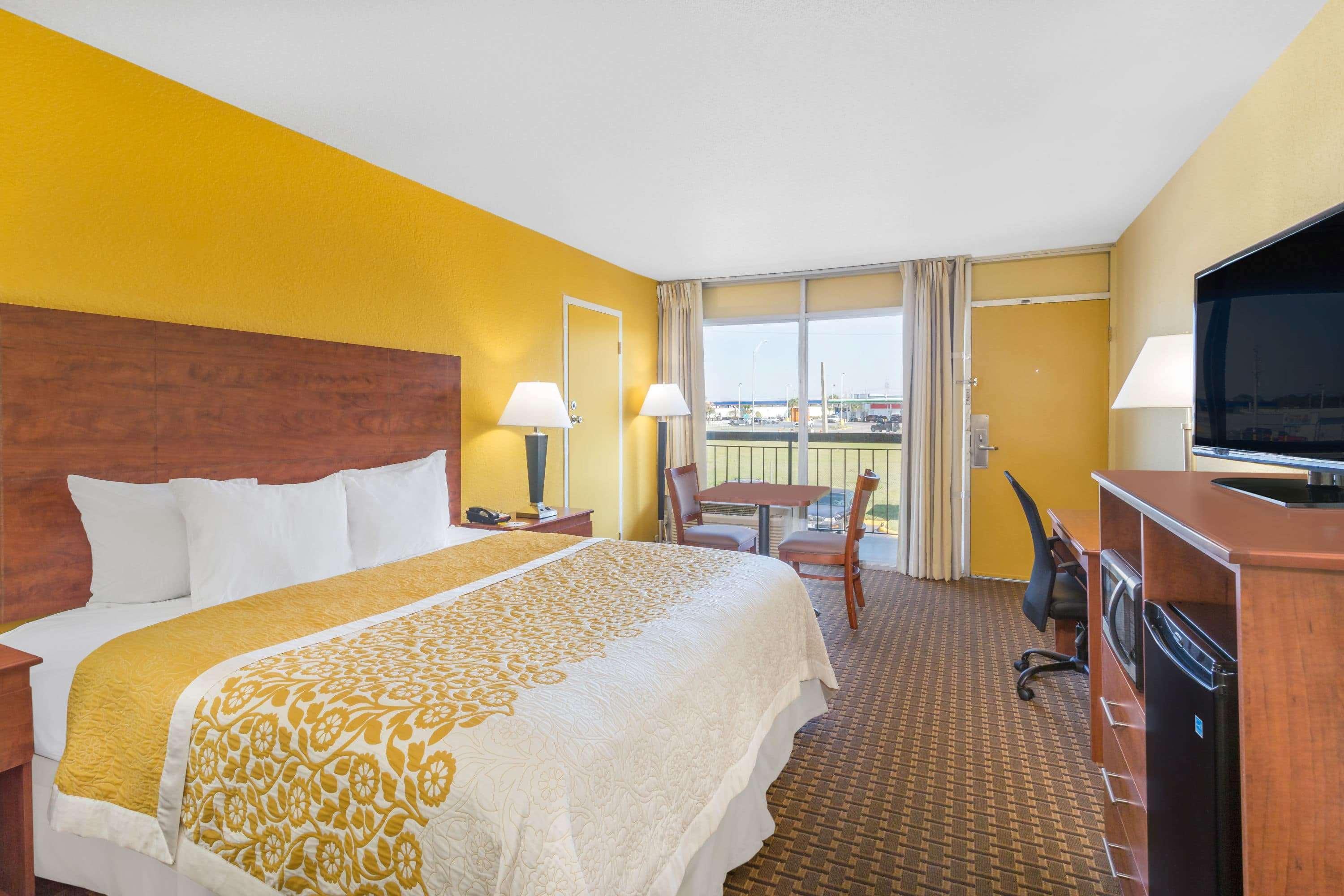 Days Inn By Wyndham Wildwood I-75 Dış mekan fotoğraf