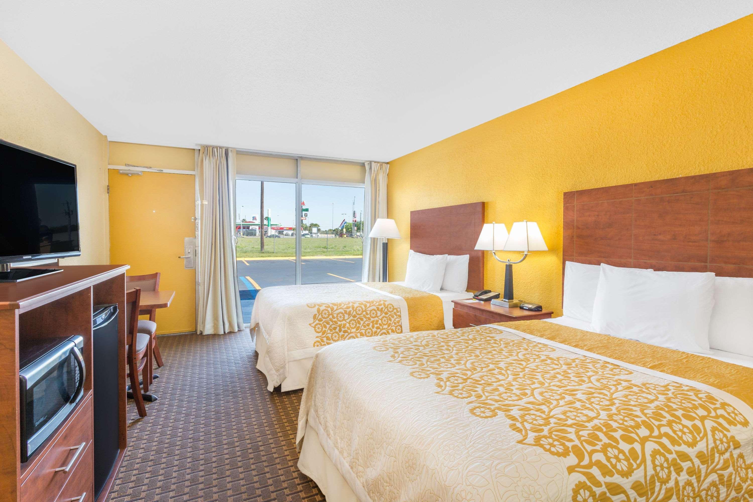Days Inn By Wyndham Wildwood I-75 Dış mekan fotoğraf