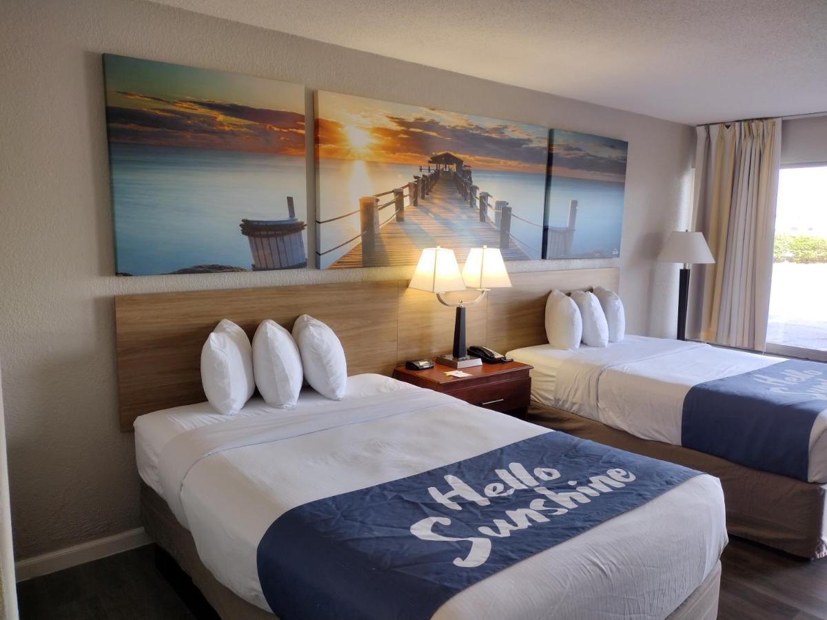 Days Inn By Wyndham Wildwood I-75 Dış mekan fotoğraf