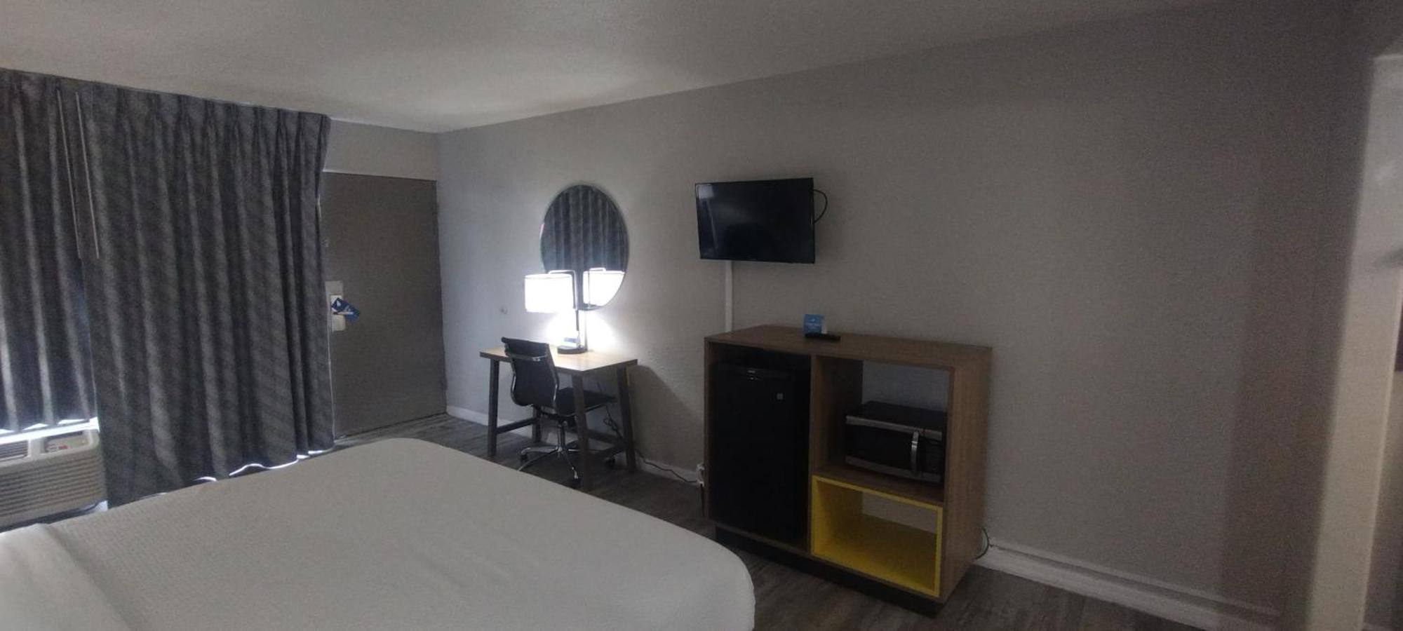 Days Inn By Wyndham Wildwood I-75 Dış mekan fotoğraf