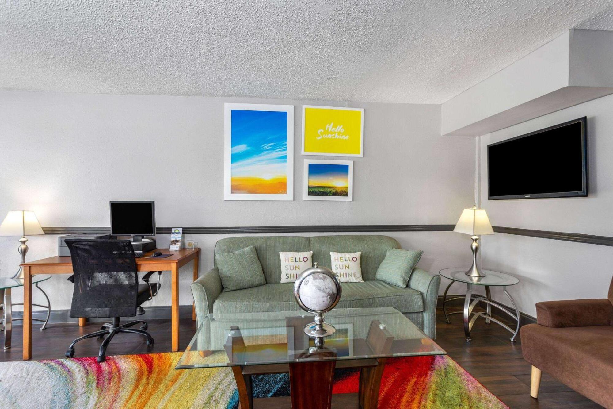 Days Inn By Wyndham Wildwood I-75 Dış mekan fotoğraf